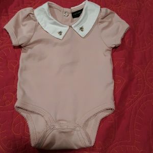 Victoria Beckham for Target onesie